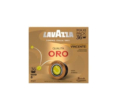 36 Qualità Oro Lavazza a Modo Mio, immagine 1