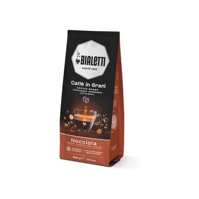 1 Sacchetto 1000g Experto Grani Nocciola Bialetti, immagine 1