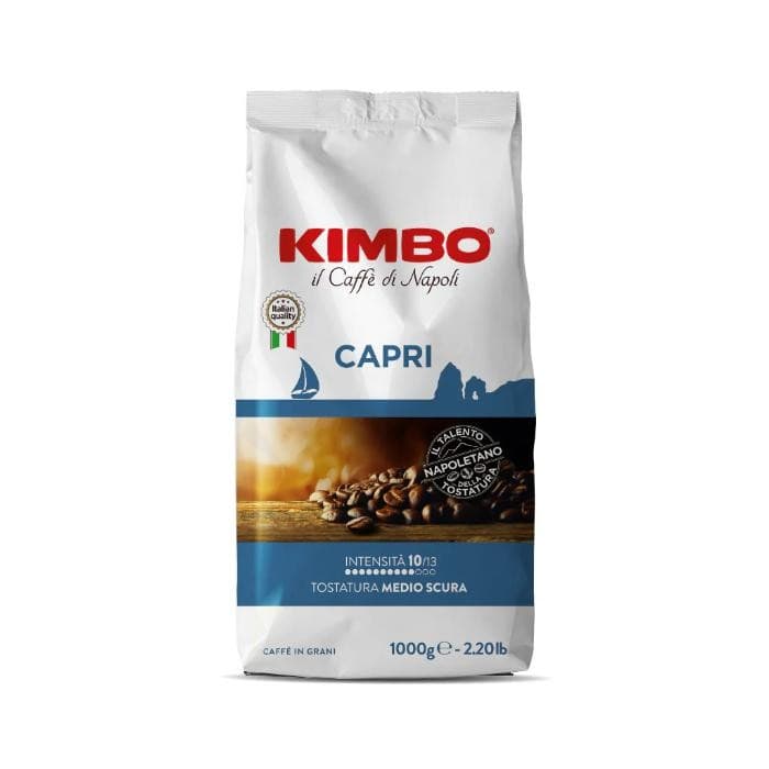 1KG Capri Kimbo in Grani, immagine 1