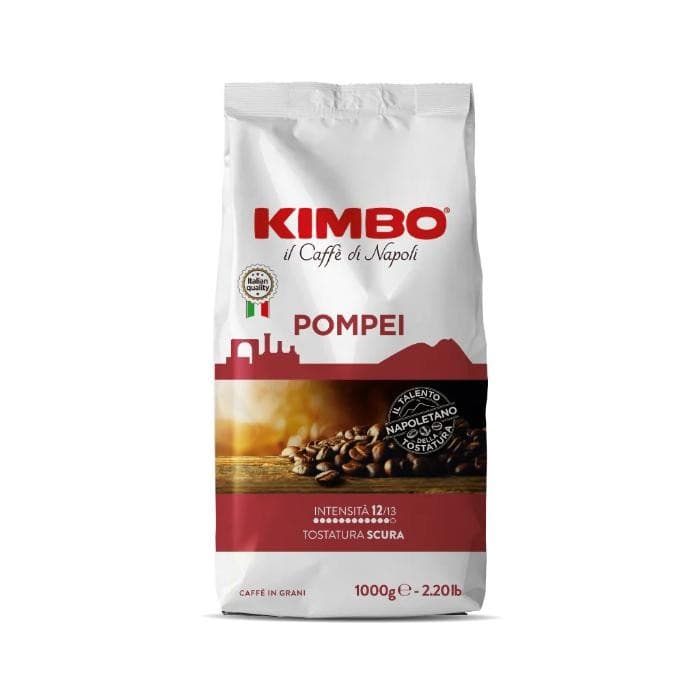 1KG Pompei Kimbo in Grani, immagine 1