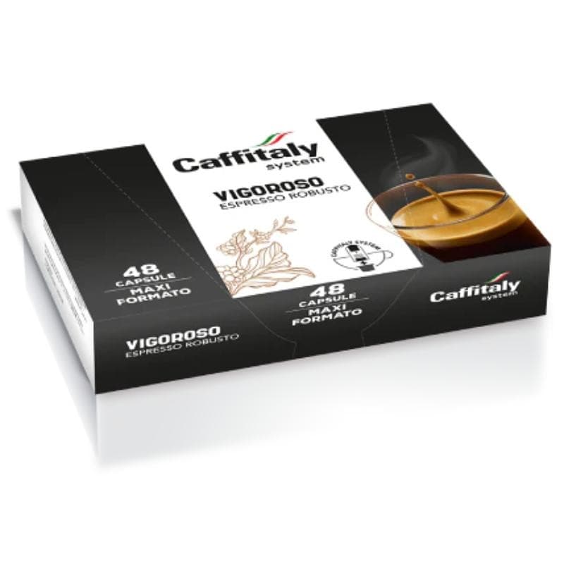48 Vigoroso Caffitaly, immagine 1
