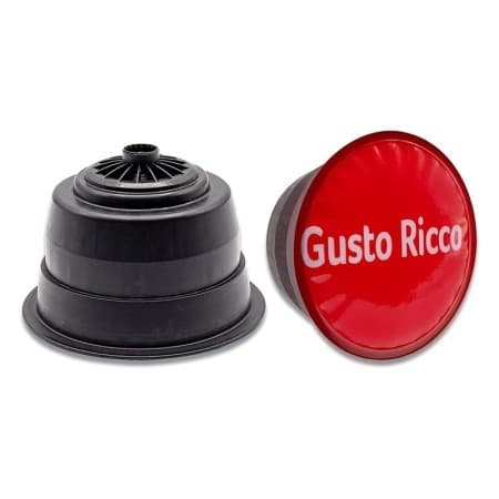 50 Ricco To.Da Gattopardo Dolce Gusto, immagine 1