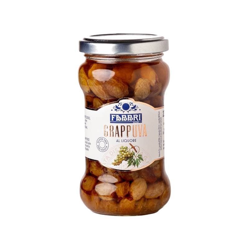200g Grappuva al Liquore Fabbri, immagine 1