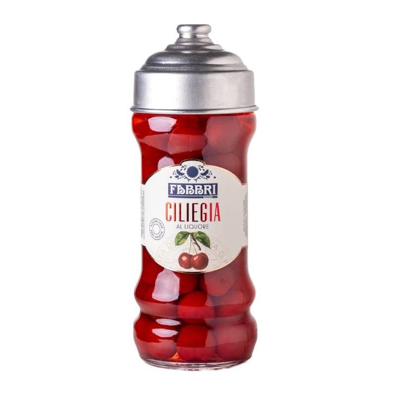 470g Ciliegia al Liquore Fabbri, immagine 1