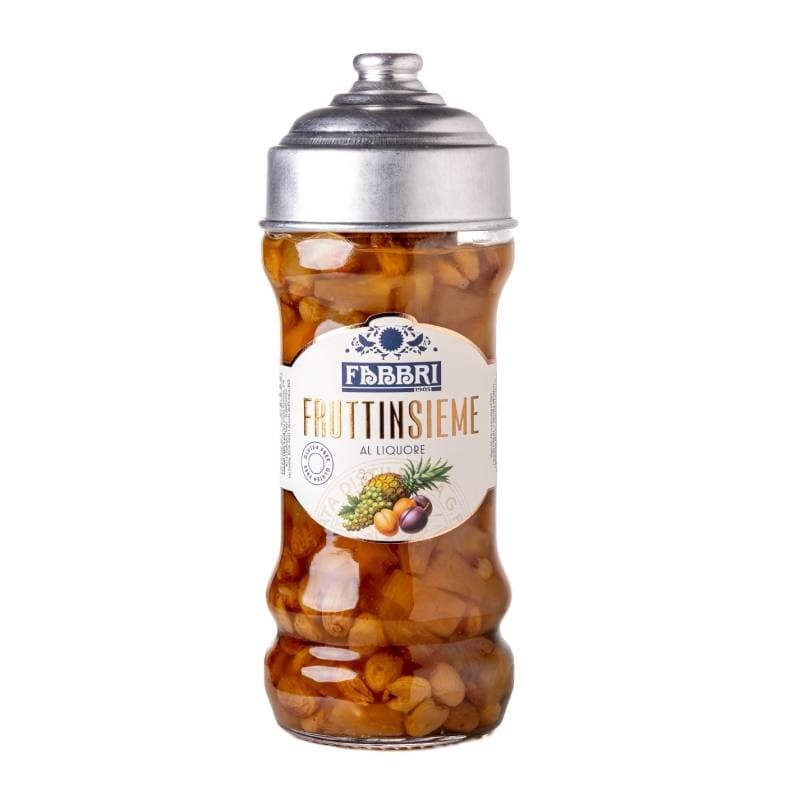500g Fruttinsieme al Liquore Fabbri, immagine 1