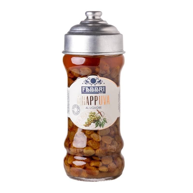 500g Grappuva al Liquore Fabbri, immagine 1