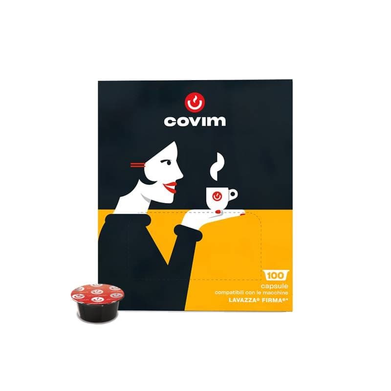 100 Granbar Covim Firma, immagine 1