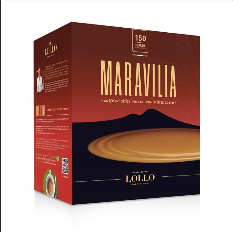 150 Maravilia Lollo Cialde 44mm, immagine 1