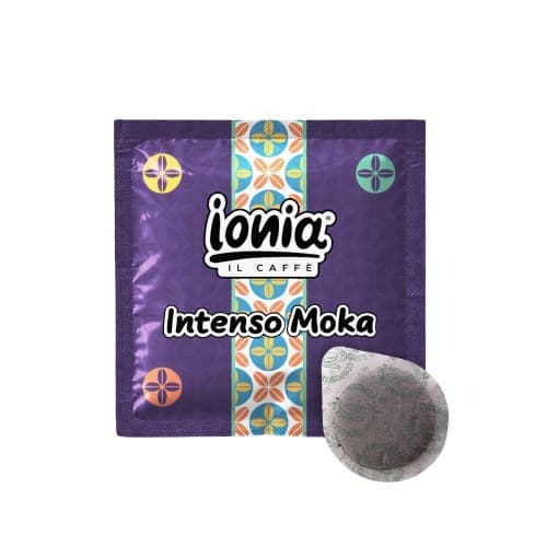 150 Intenso Ionia Cialde 44mm, immagine 1