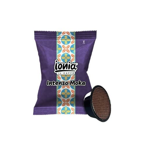 100 Intenso Ionia A Modo Mio, immagine 1