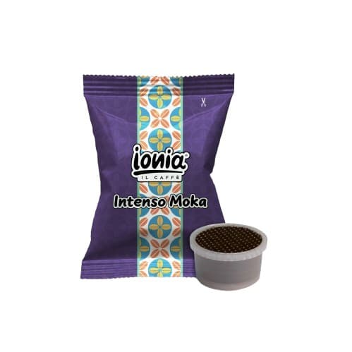 100 Intenso Ionia Lavazza Point, immagine 1