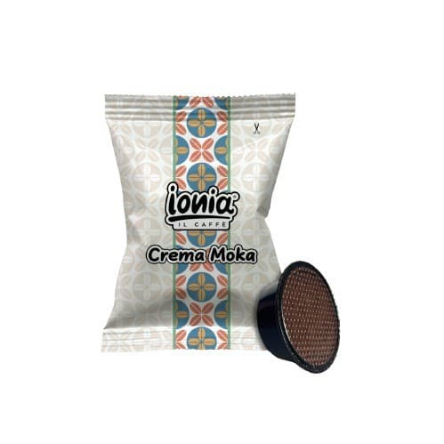 50 Crema Ionia A Modo Mio, immagine 1