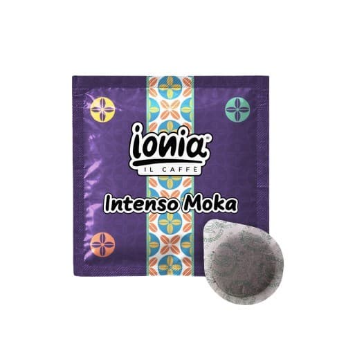 50 Intenso Ionia Cialde 44mm, immagine 1