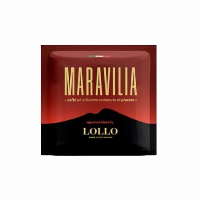 50 Maravilia Lollo Dolce Gusto, immagine 1