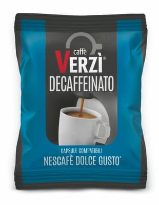 15 Dek Verzì Dolce Gusto, immagine 1