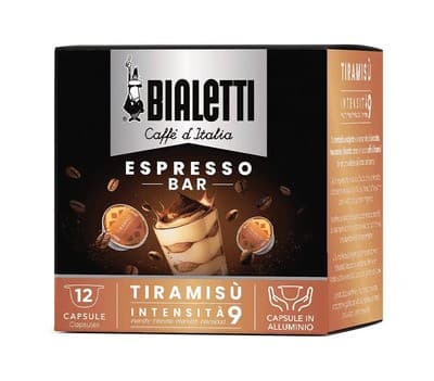 12 Tiramisù Bialetti, immagine 1