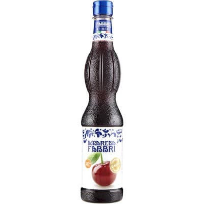 560ml Sciroppo Amarena Fabbri, immagine 1