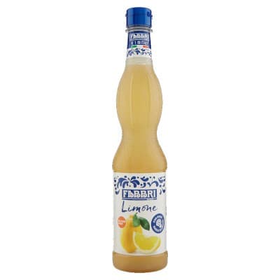 560ml Sciroppo Limone Fabbri, immagine 1