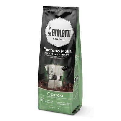 1 Sacchetto 250g Perfetto Moka Cocco Bialetti, immagine 1