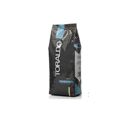 1 Caffè in Grani Blu 1 Kg. Toraldo