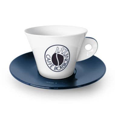 1 Tazzona Borbone
