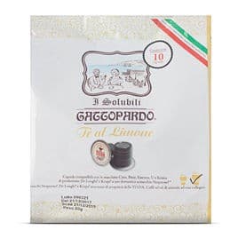 10 The al Limone To.Da Gattopardo Nespresso, immagine 1