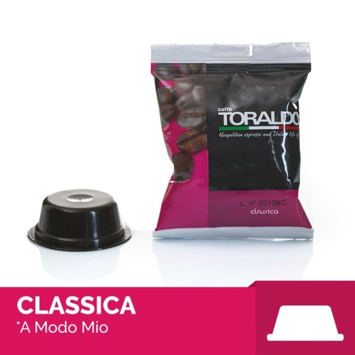100 Classica Toraldo a Modo Mio, immagine 1