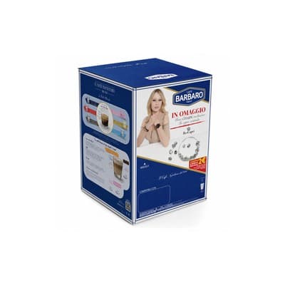 100 Cremoso Napoli Barbaro Segni D'Arte, immagine 1