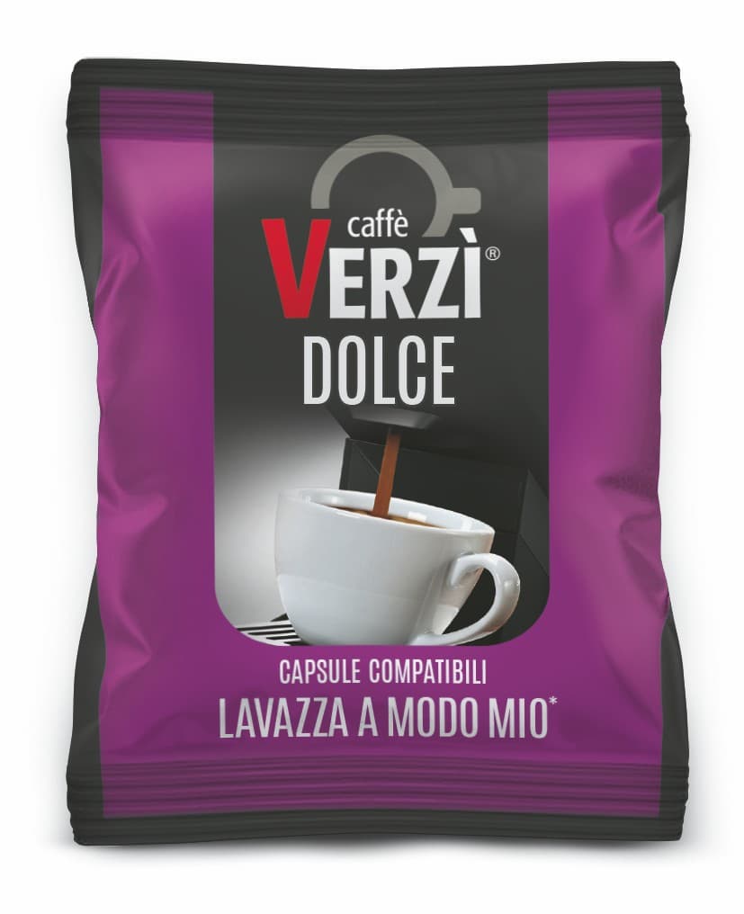 100 Dolce Verzì A Modo Mio, immagine 1