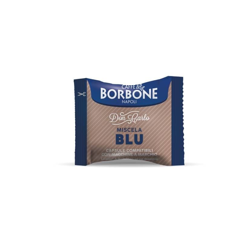 100 Doncarlo Blu Borbone a Modo Mio, immagine 1
