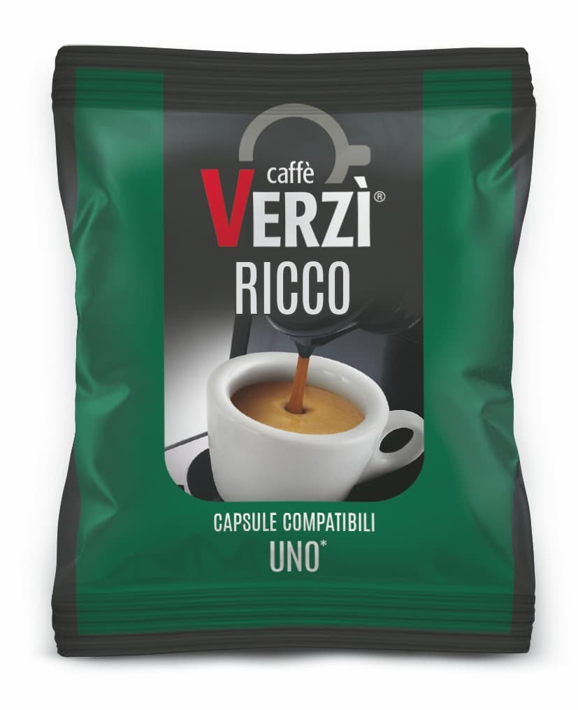 100 Ricco Verzì Uno System, immagine 1