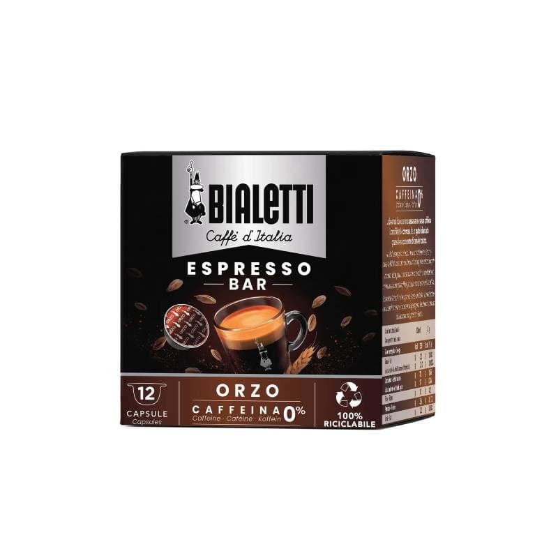 12 Orzo Bialetti, immagine 1