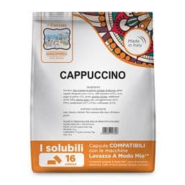 16 Cappuccino To.Da Gattopardo a Modo Mio, immagine 1