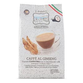 16 Ginseng To.Da Gattopardo a Modo Mio, immagine 1