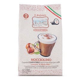 16 Nocciolino To.Da Gattopardo a Modo Mio, immagine 1