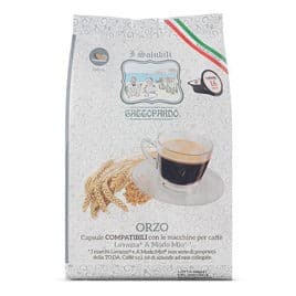 16 Orzo To.Da Gattopardo a Modo Mio, immagine 1