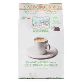 16 Insonnia To.Da Gattopardo Dolce Gusto, immagine 1