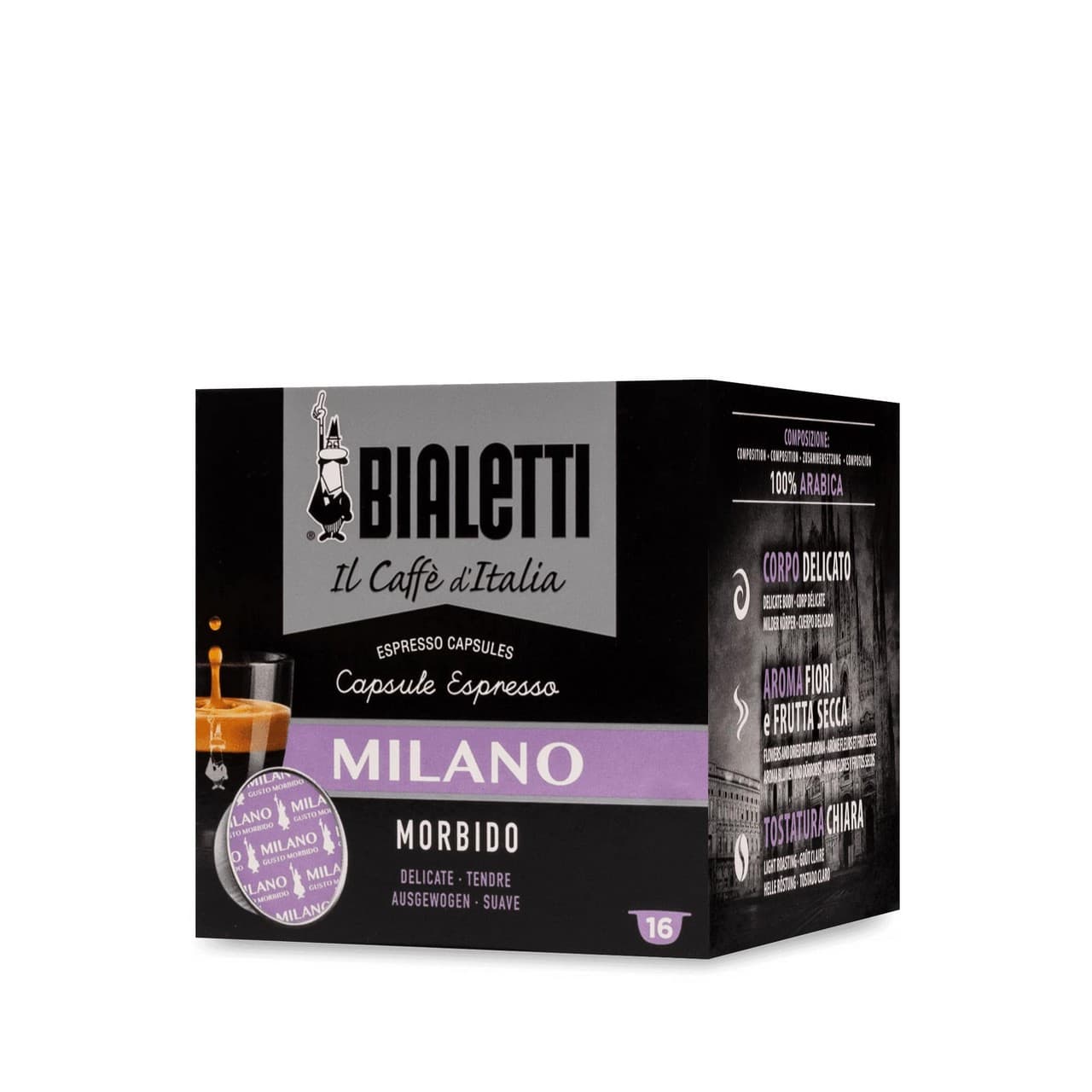 16 Milano Bialetti, immagine 1
