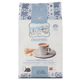 16 Orzo To.Da Gattopardo Dolce Gusto, immagine 1