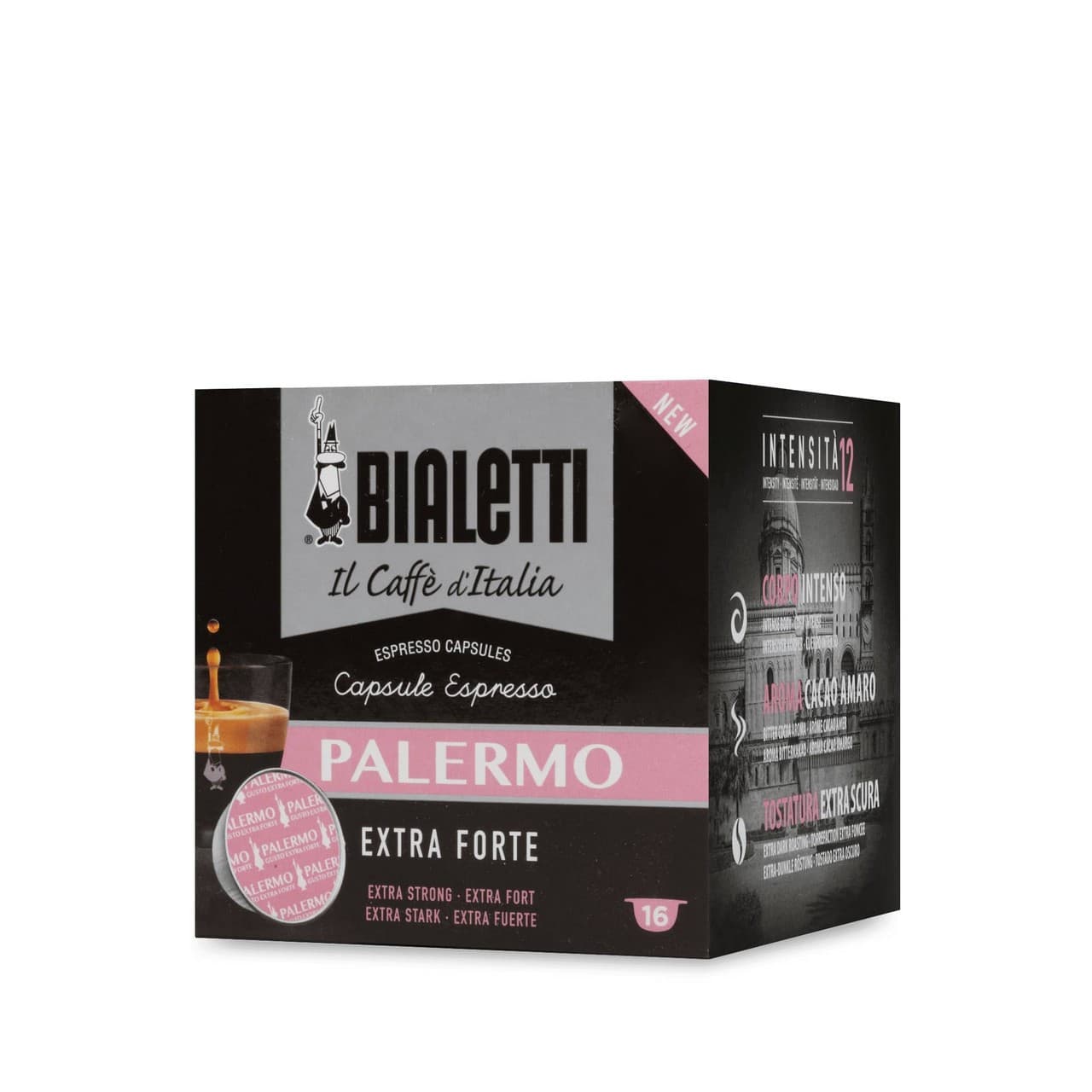 16 Palermo Bialetti, immagine 1