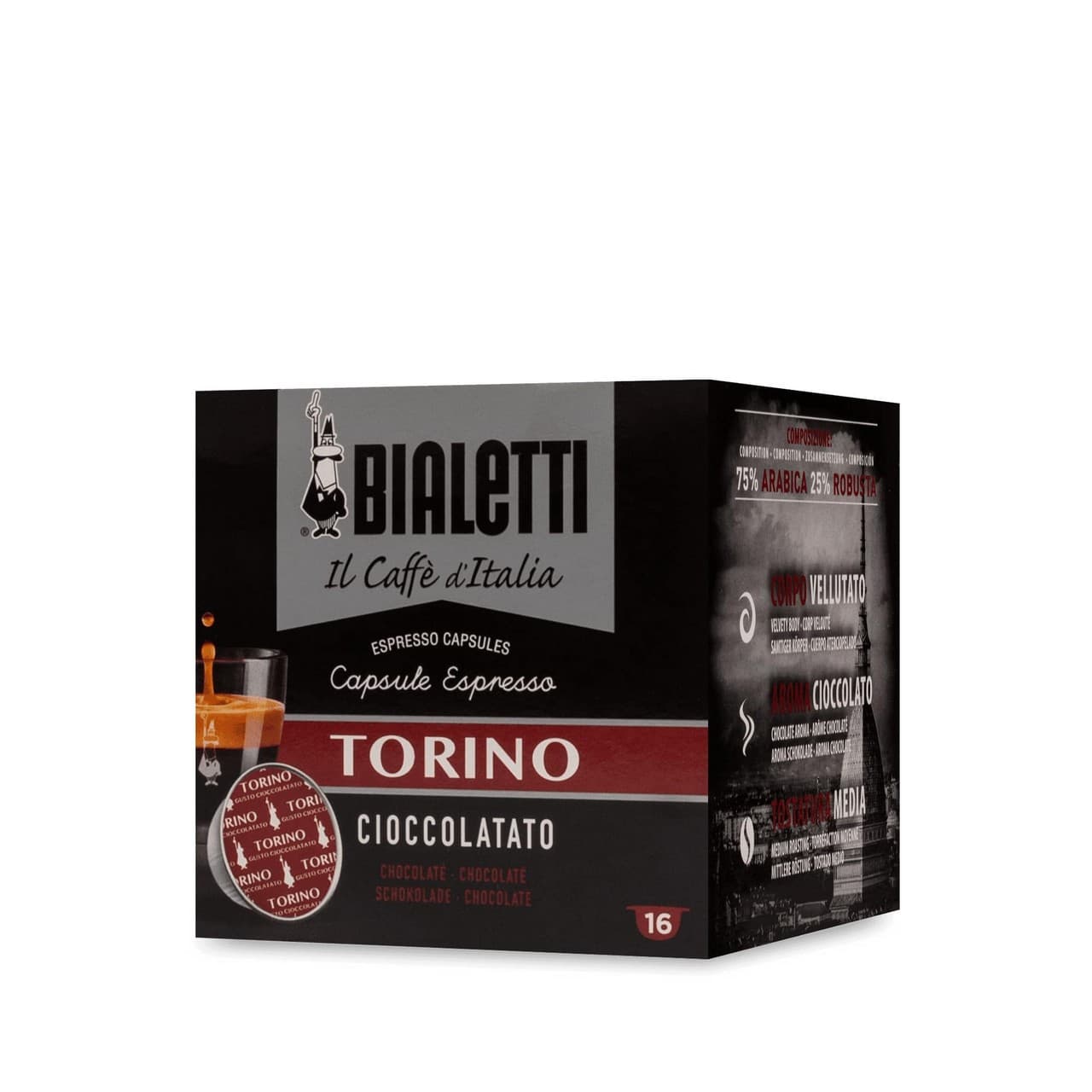 16 Torino Bialetti, immagine 1