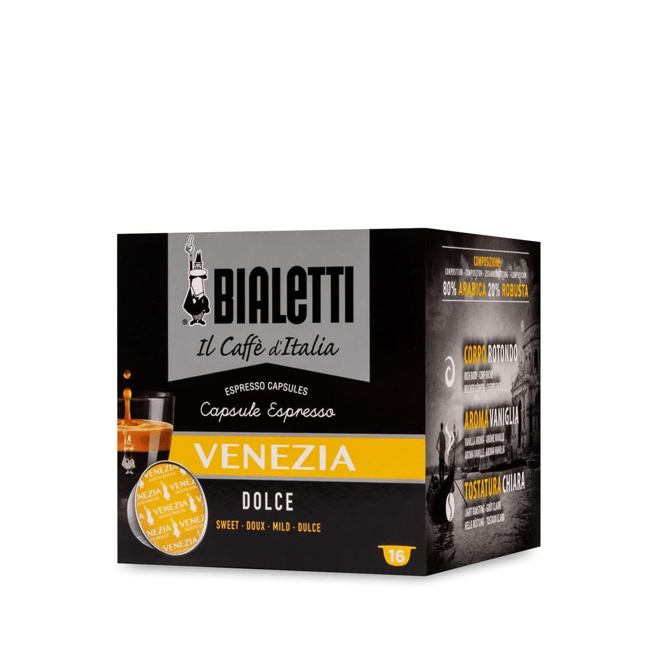 16 Venezia Bialetti, immagine 1