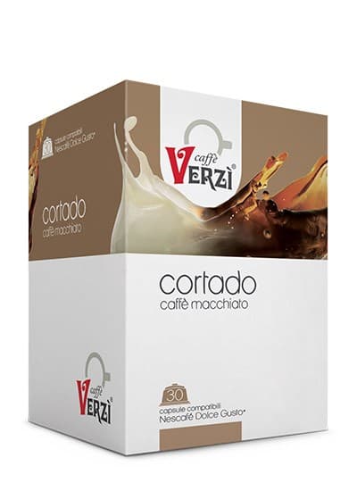 30 Cortado Dolce Gusto Verzì, immagine 1