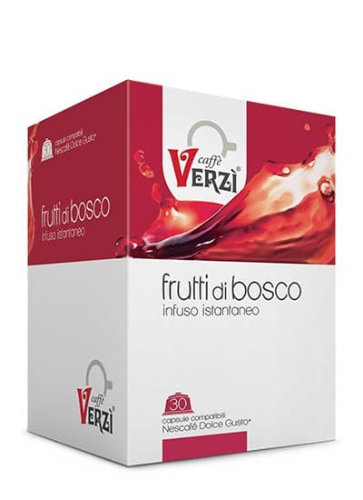 30 Frutti di Bosco Dolce Gusto Verzì, immagine 1