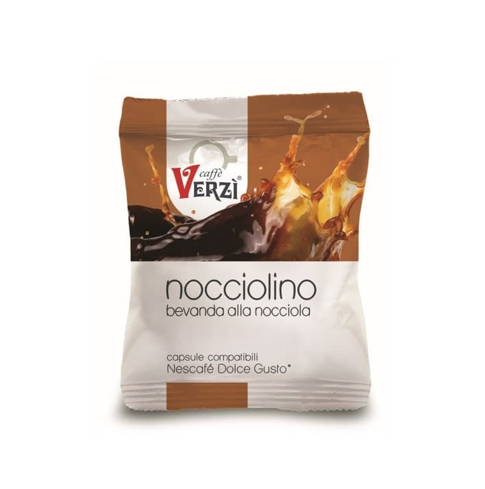 30 Nocciolino Dolce Gusto Verzì, immagine 1