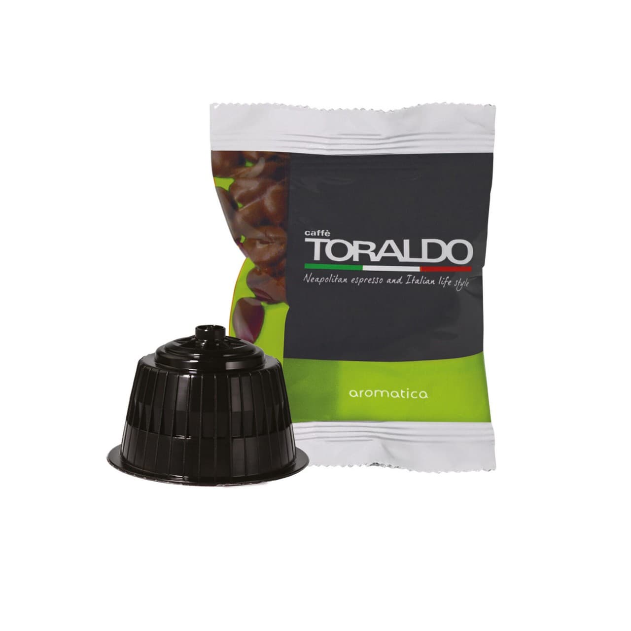 50 Aromatica Toraldo Dolce Gusto, immagine 1