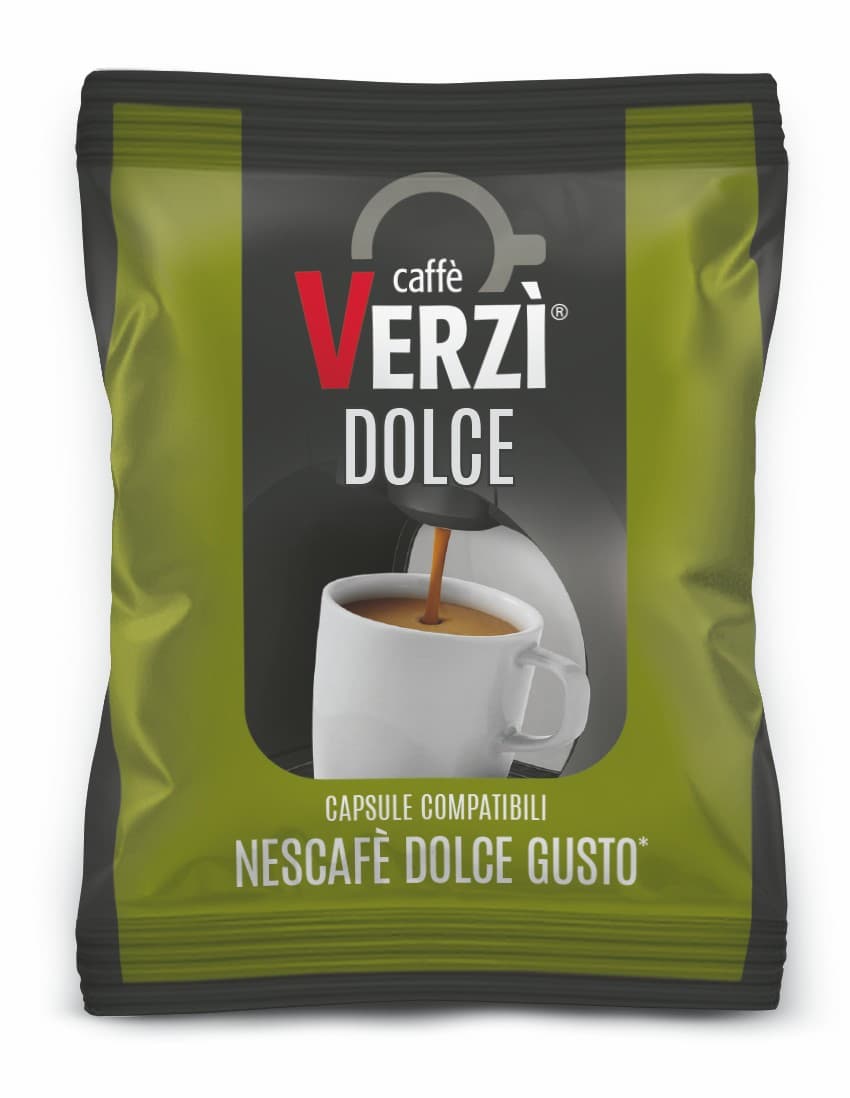 50 Dolce Verzì Dolce Gusto, immagine 1