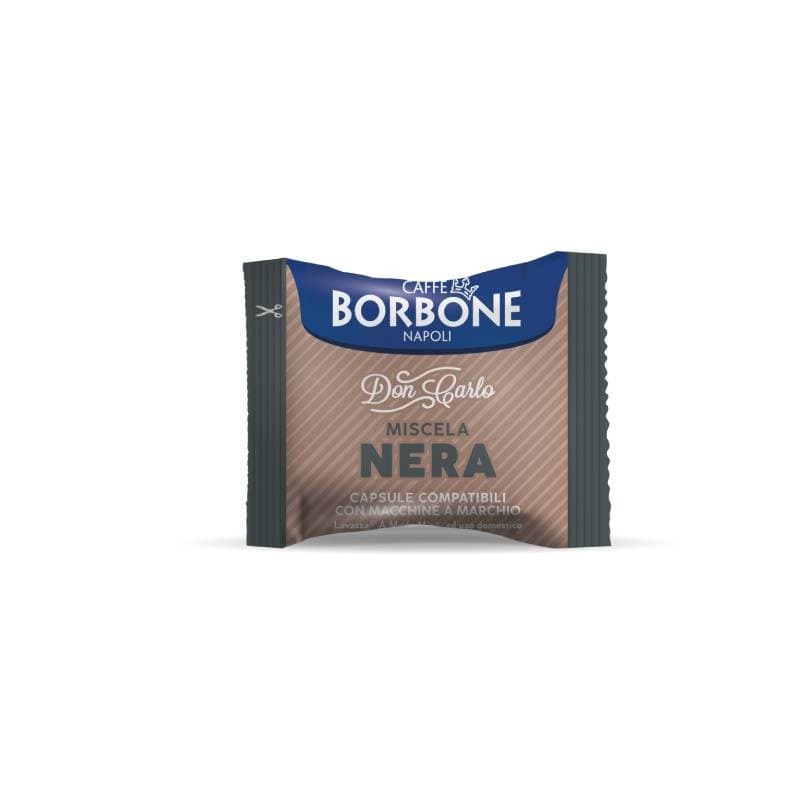 50 Doncarlo Nero Borbone a Modo Mio, immagine 1