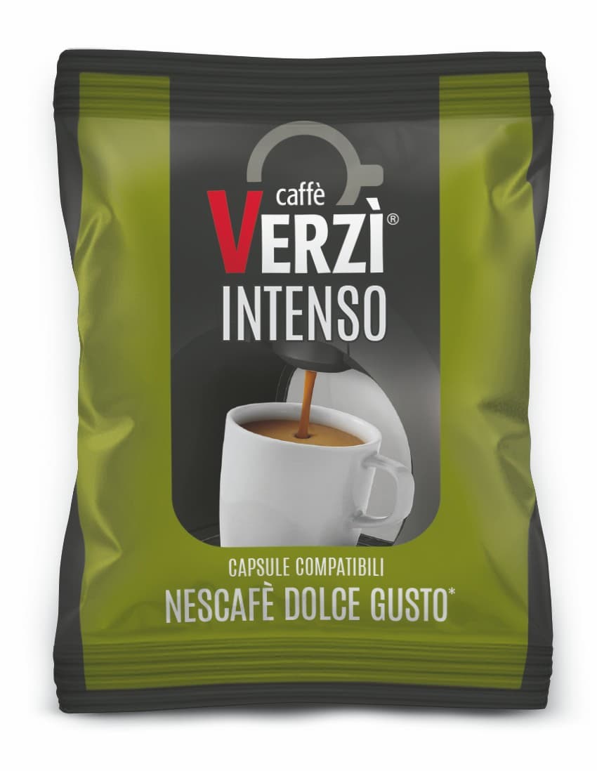50 Intenso Verzì Dolce Gusto, immagine 1