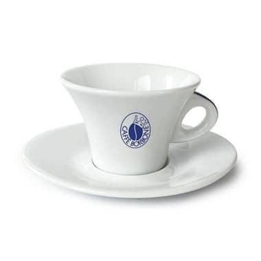 6 Tazze da Cappuccino Borbone